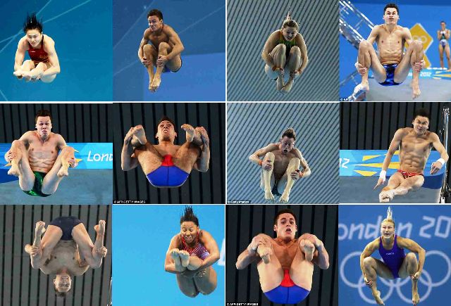 Ekspresi Wajah Terbaik dan Teraneh, Mana Paling Lucu?